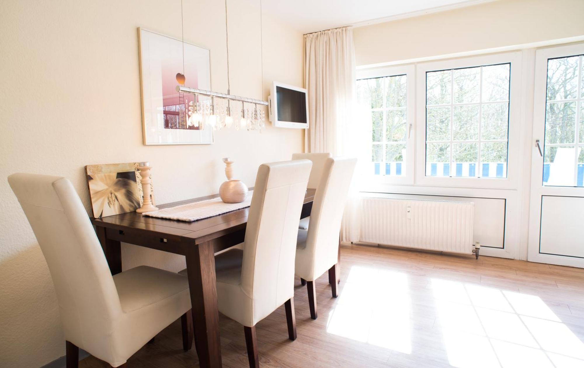 Haus Bielefeld Ferienwohnung 32A Norderney Exterior foto